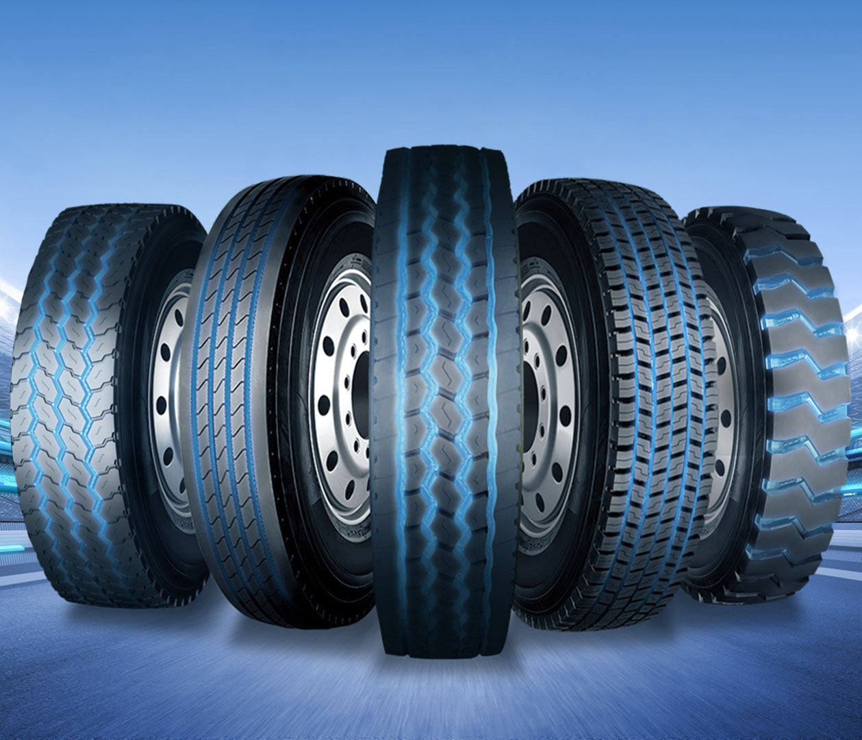 Tires